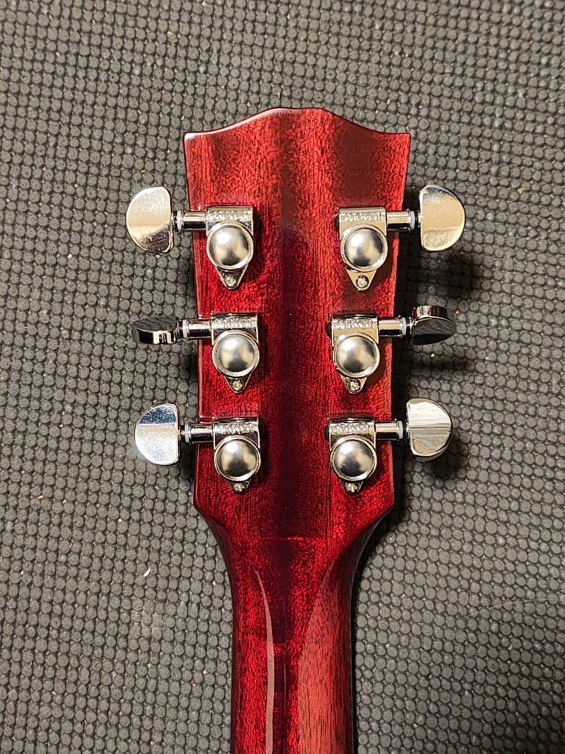 headway HCJ-50S CS/極美品 専用ケース付