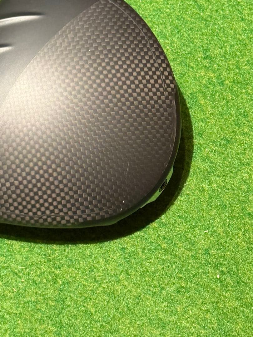 PING G440 LST 9° ドライバー(シャフト付)