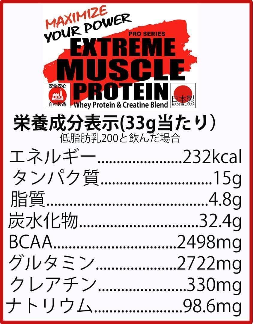 国産プロテイン5kg★ホエイ＆ソイ★マイプロテック★ラズベリー味R 送料無料