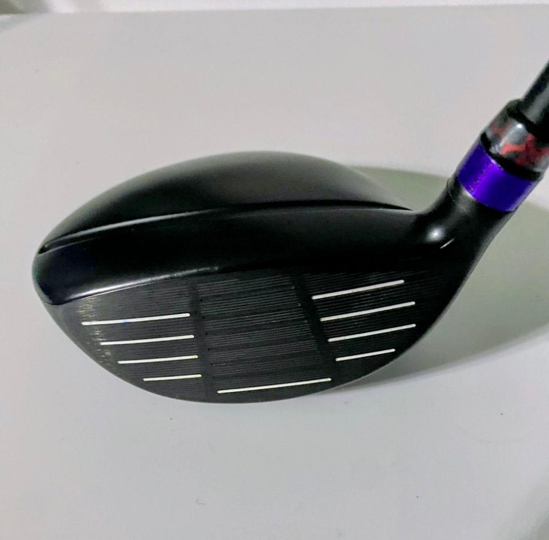 RODDIO SPOON(2024)ロッディオ　3W　ロフト15.5