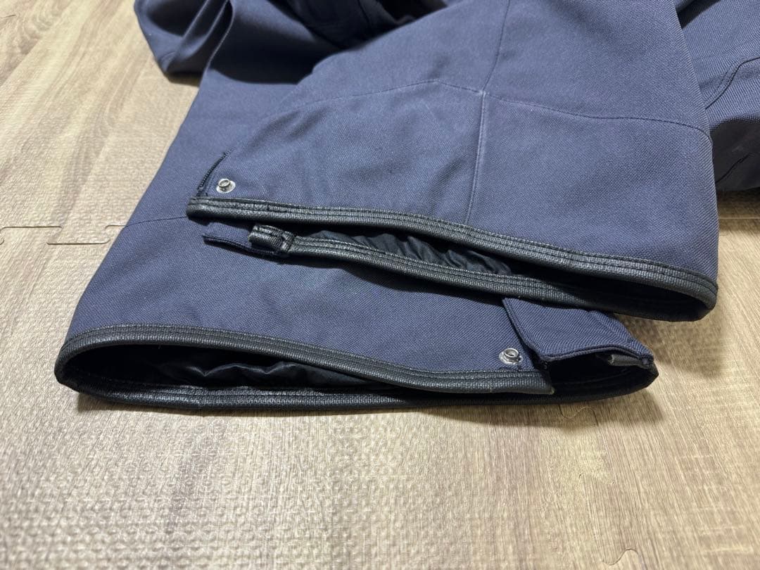 【即購入・値下げ相談可】VOLCOM スノボ ウェア パンツ