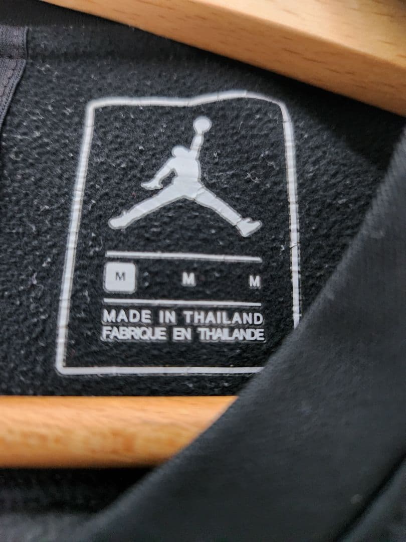 パリ・サンジェルマン　ジョーダン　18/19 コラボ　初代　トレーニング