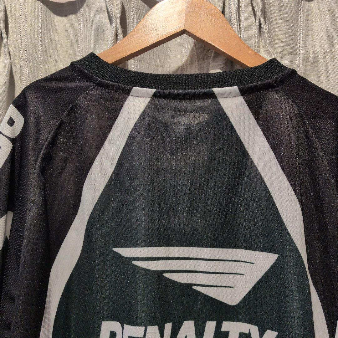 PENALTY コリチーバ トレーニングウェア