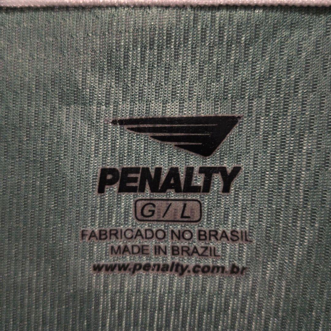 PENALTY コリチーバ トレーニングウェア