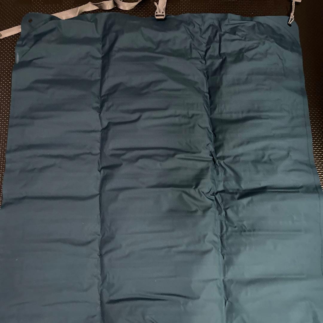 mont-bell AIR PAD 150 モンベル エアパッド