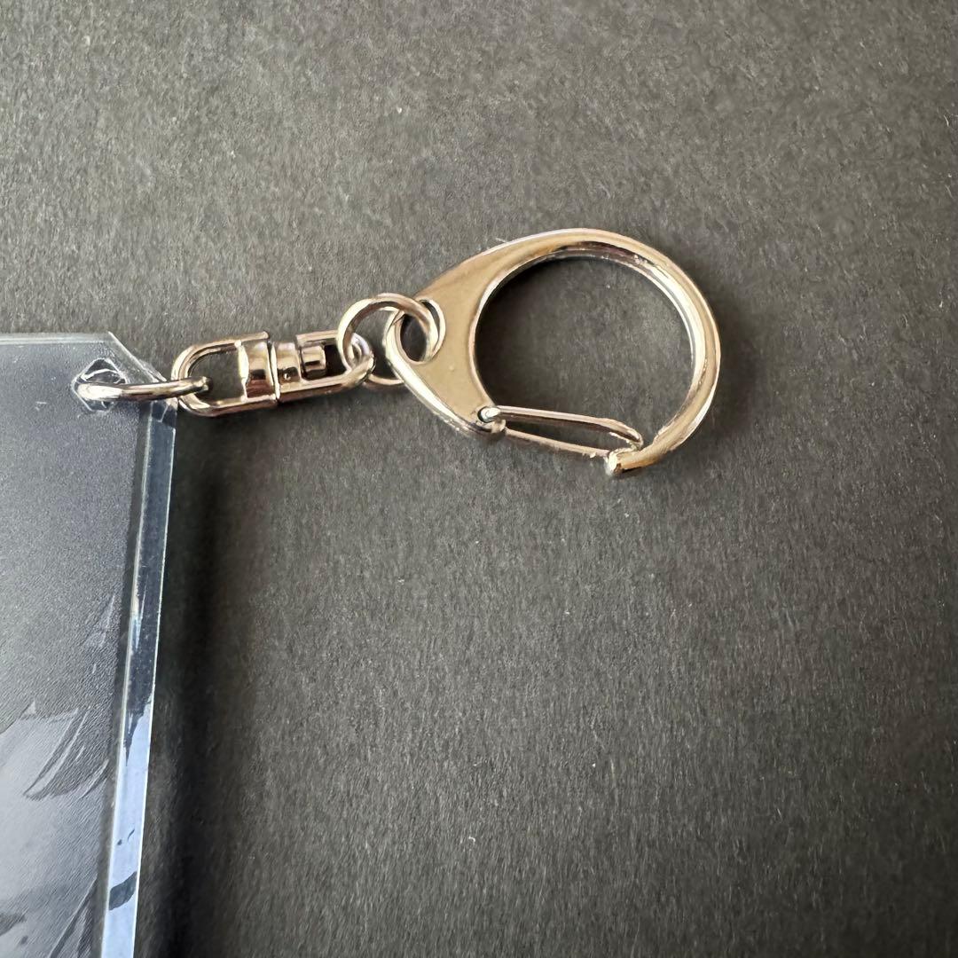 【即購入OK】チェンソーマン　シックアクリルキーホルダー第一弾　吉田ヒロフミ