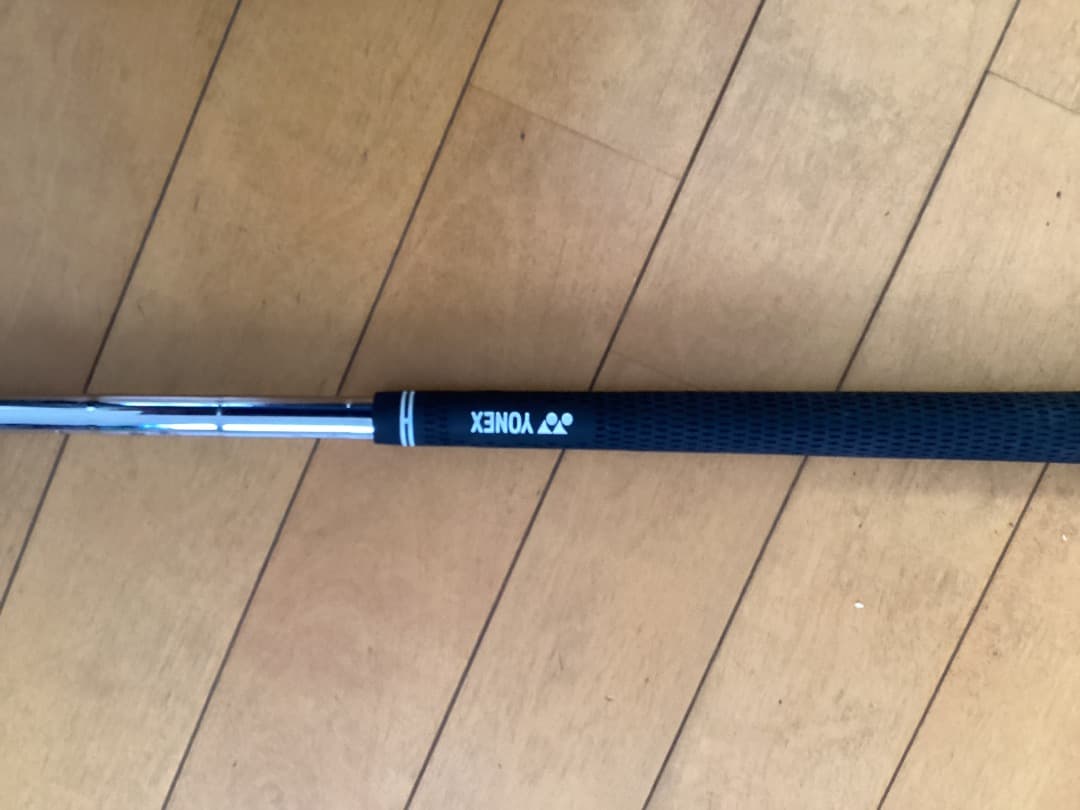 ヨネックス　W501 ウェッジ　52° ／10 練習場のみ　綺麗