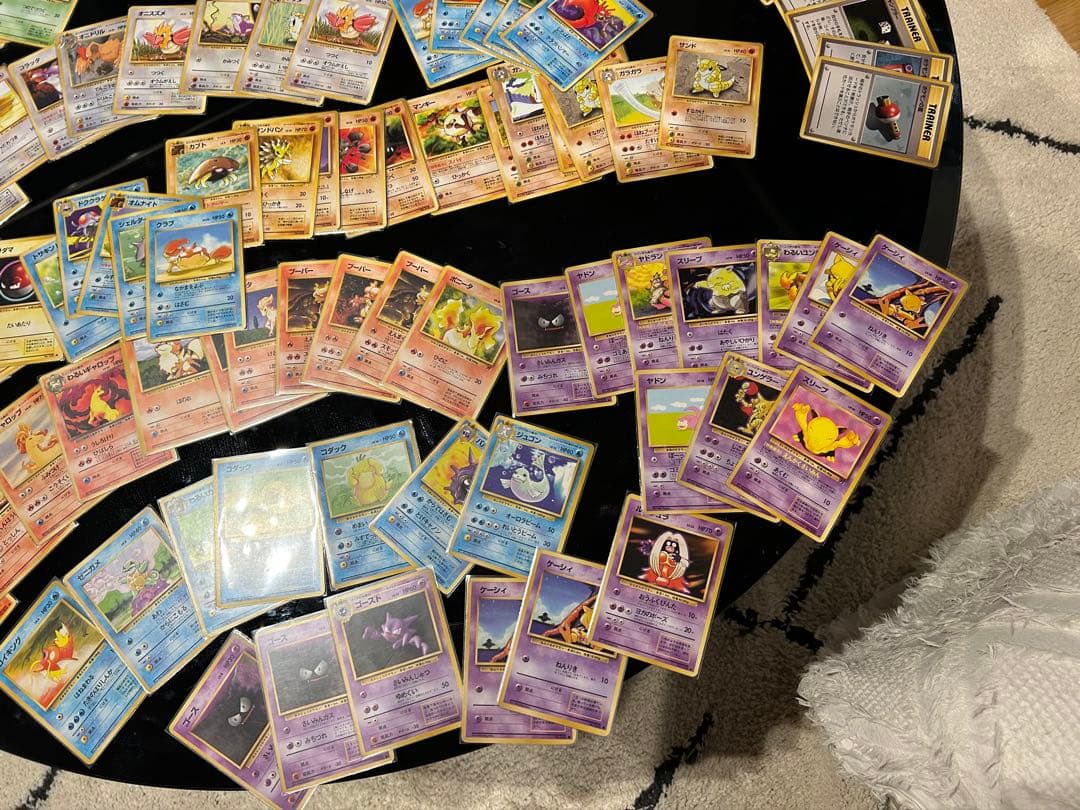 ポケモンカード 旧裏まとめ売り