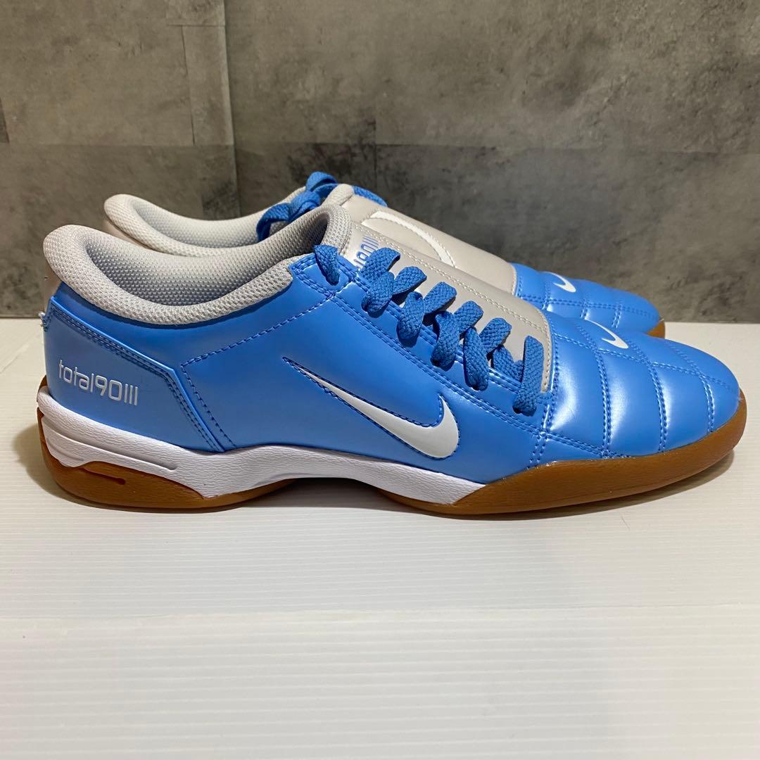【未使用】NIKE TOTAL 90　最新カラーモデル　26cm