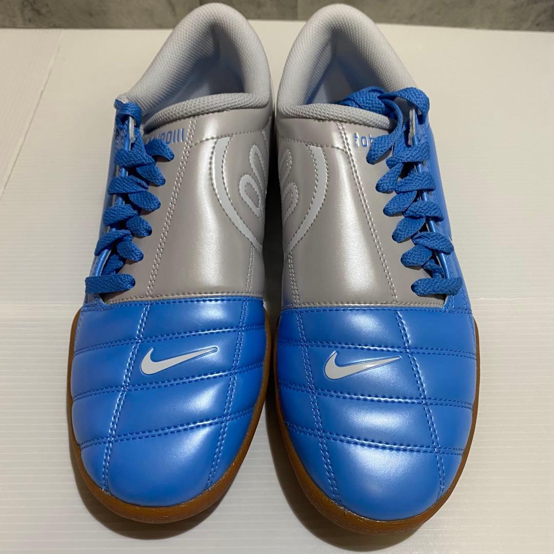 【未使用】NIKE TOTAL 90　最新カラーモデル　26cm