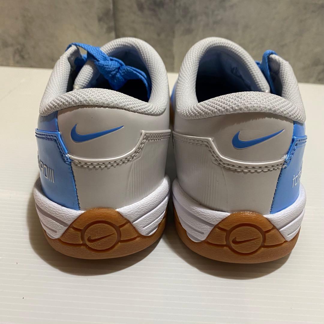 【未使用】NIKE TOTAL 90　最新カラーモデル　26cm