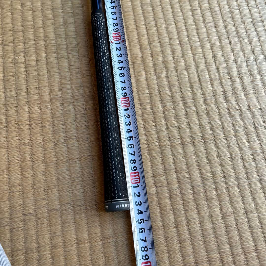 Stealth Plus+ ドライバー 9.0 US Ventusblue 5S