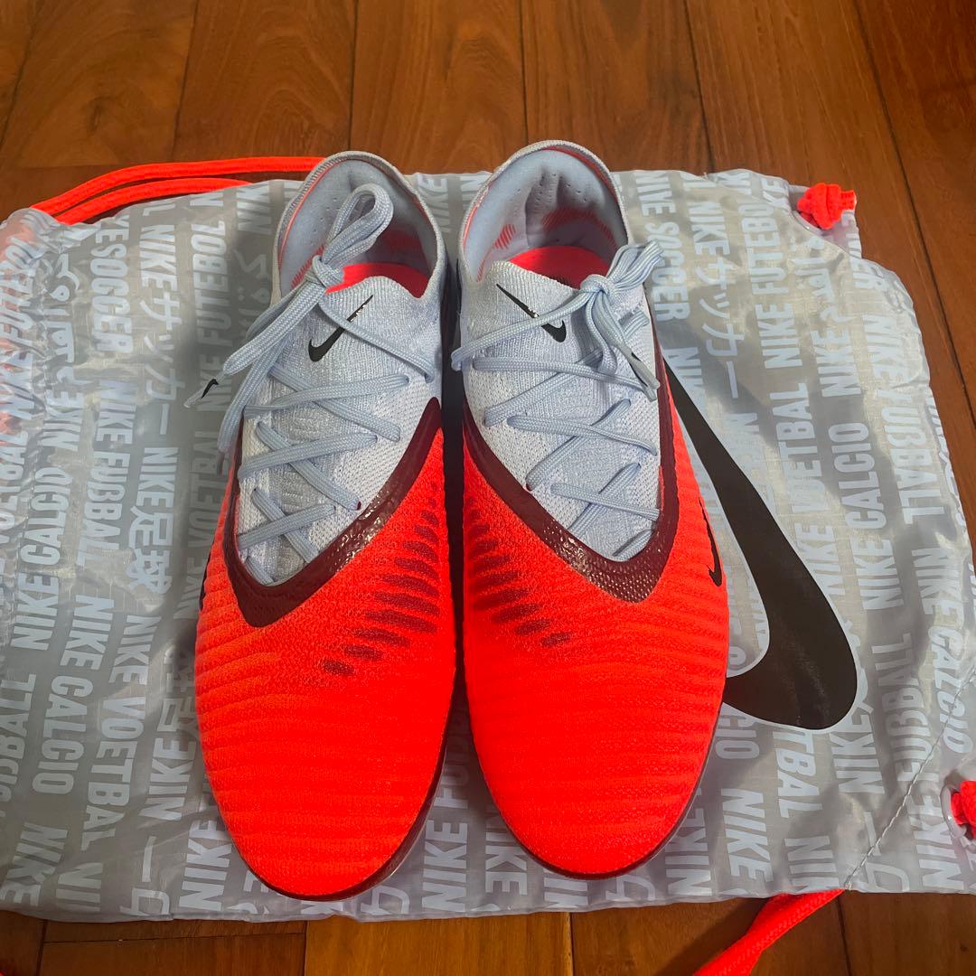NIKE ファントム6 ELITE AG-pro 袋付き