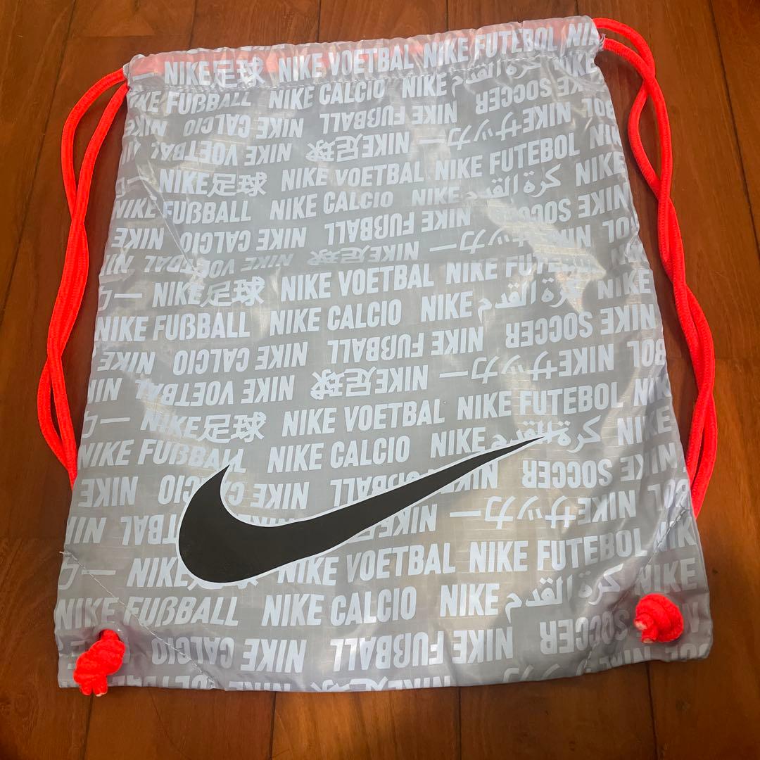 NIKE ファントム6 ELITE AG-pro 袋付き