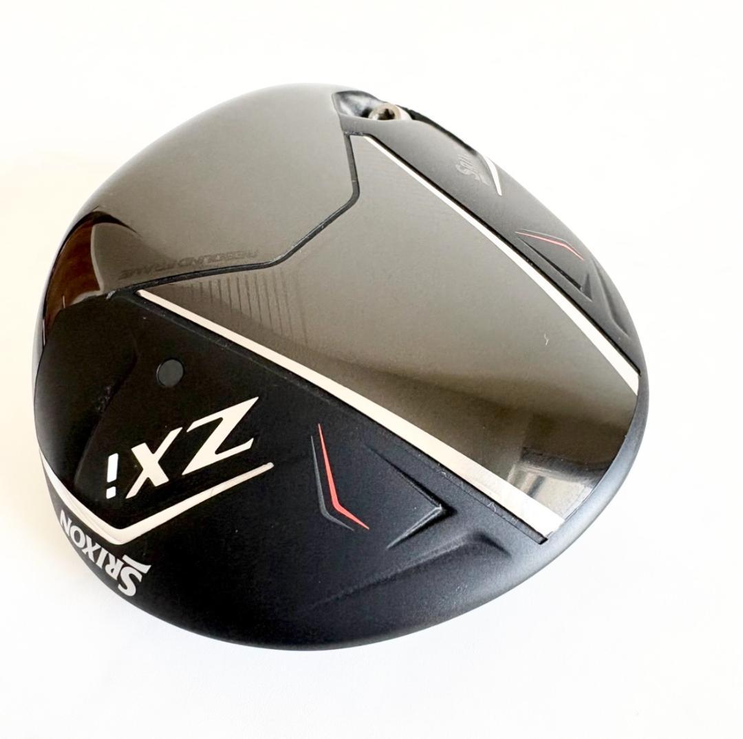 SRIXON ZXi 5W 18° ヘッド スリクソン フェアウェイウッド