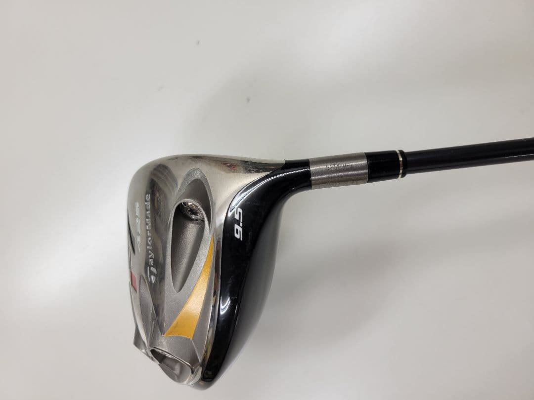 TaylorMade R425 ドライバー
