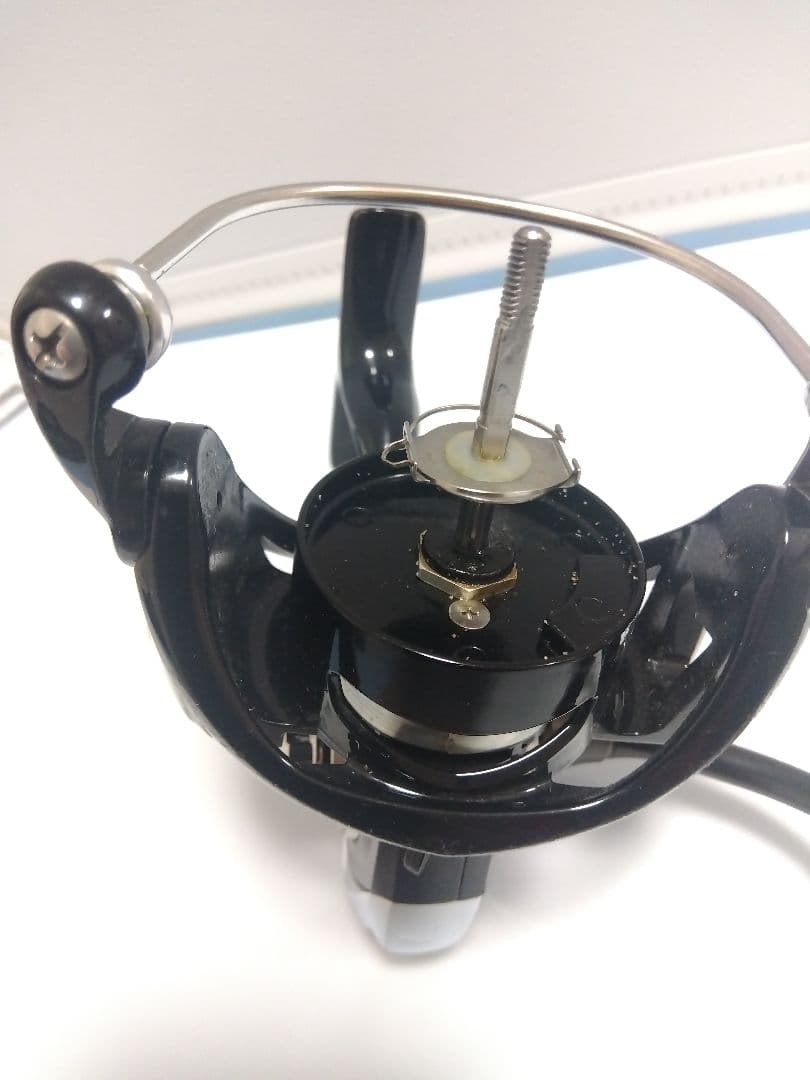 Daiwa LEXA LT5000D-CXH スピニングリール　美品