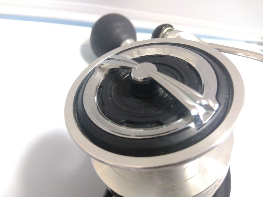 Daiwa LEXA LT5000D-CXH スピニングリール　美品