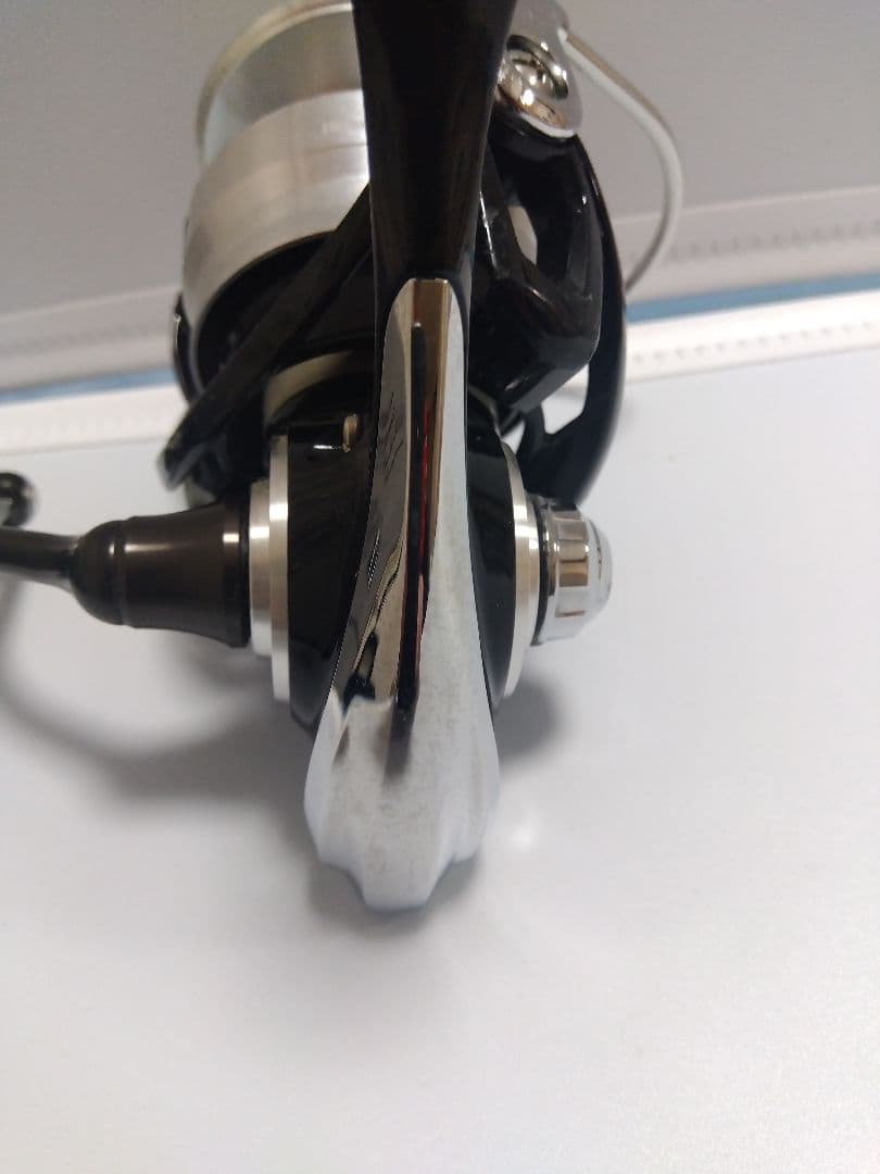 Daiwa LEXA LT5000D-CXH スピニングリール　美品
