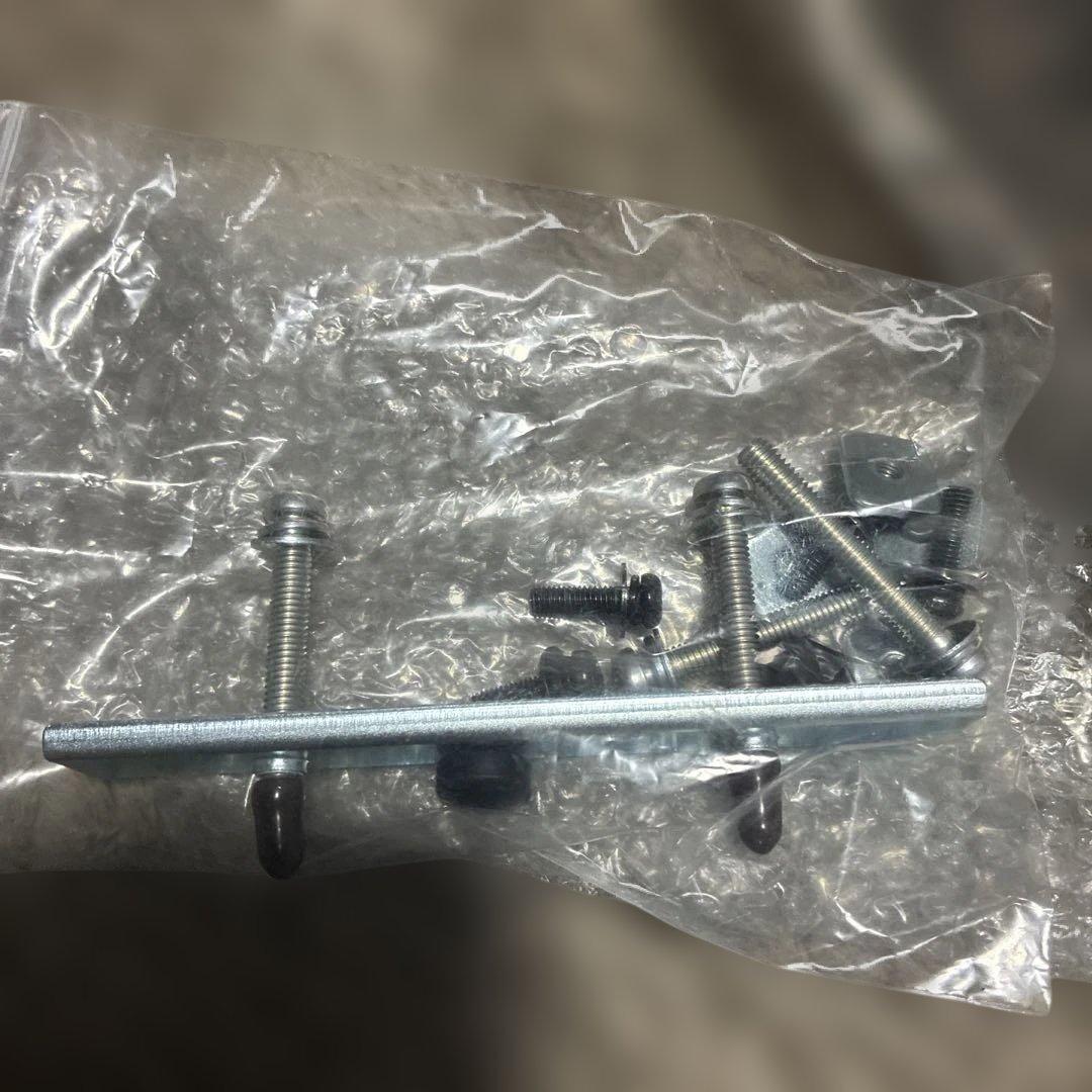 ‼️新品未開封品‼️パナソニックの「プレミアムリアチャイルドシートリールベルト付き