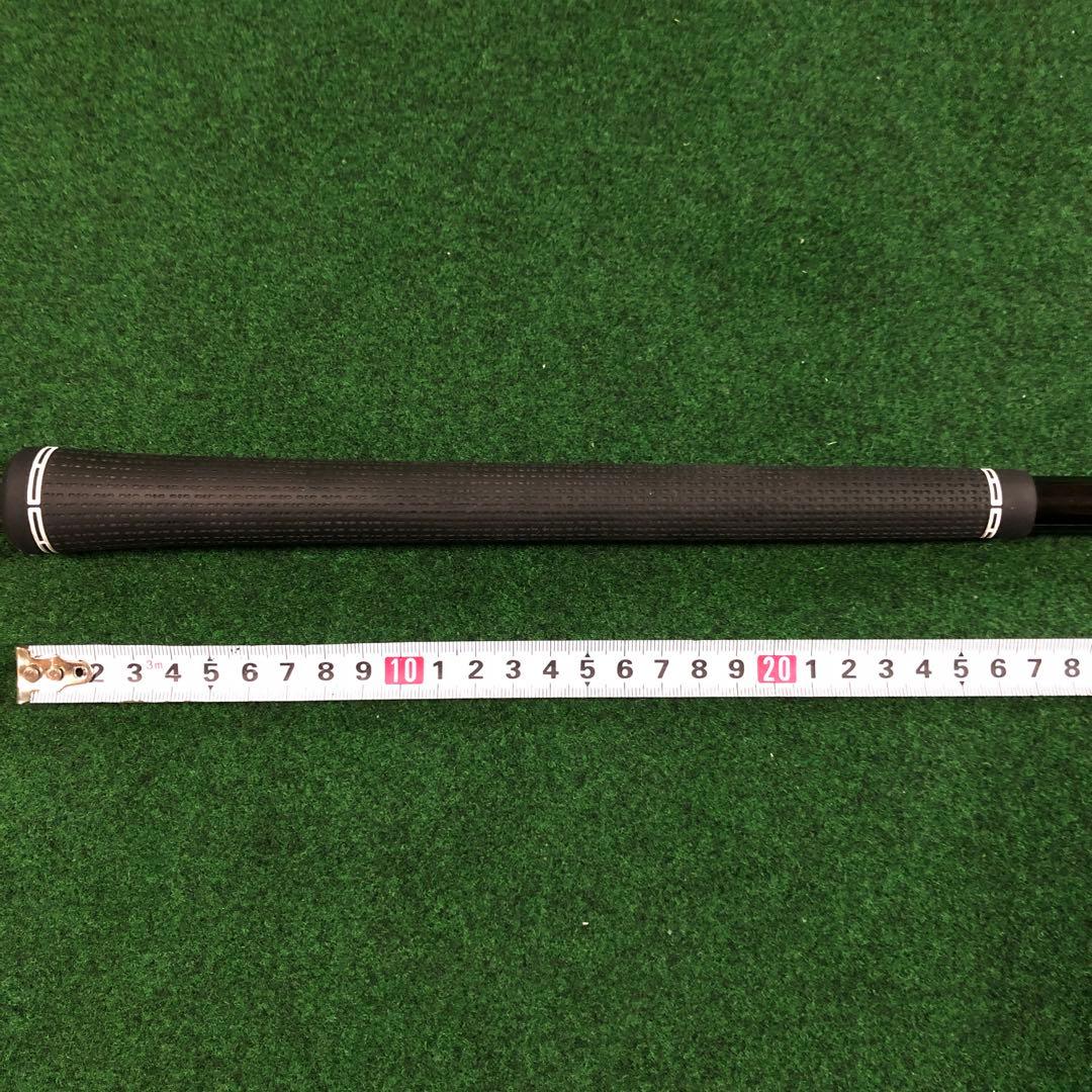 ベンタスTRブルー　6X ドライバー用シャフト　マルチスリーブ