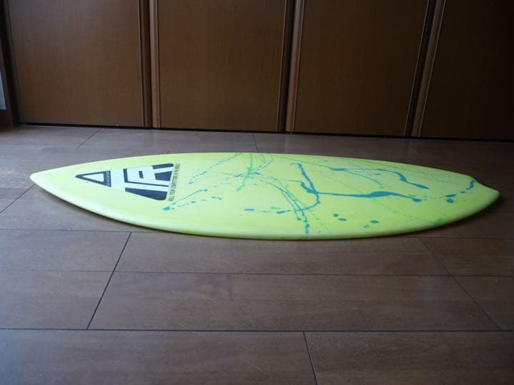 サーフィン・ボディボード TUBE RAZOR SURF DESIGIN SKIMBOARDS