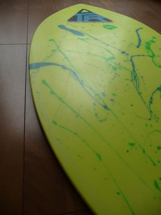 サーフィン・ボディボード TUBE RAZOR SURF DESIGIN SKIMBOARDS