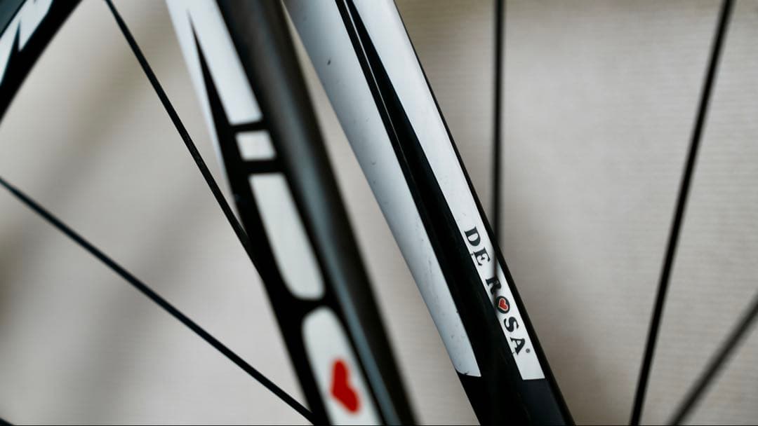 自転車本体 DE ROSA IDOL 2016 49.5 Shimano Ultegra