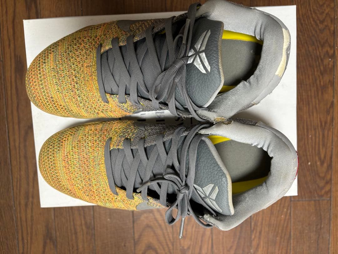 ナイキ コービーNIKE kobe