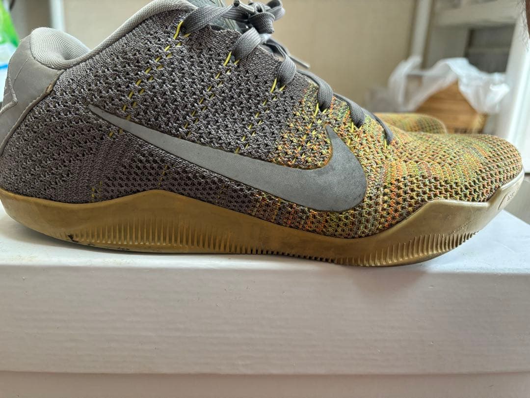 ナイキ コービーNIKE kobe