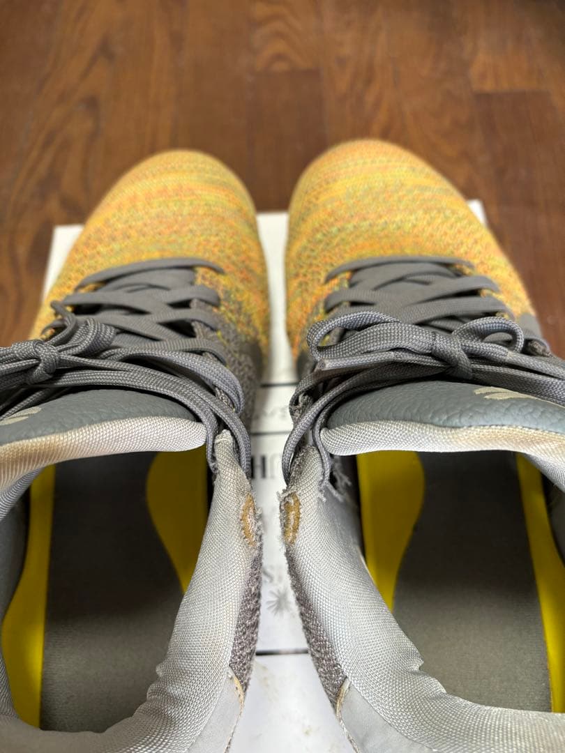 ナイキ コービーNIKE kobe