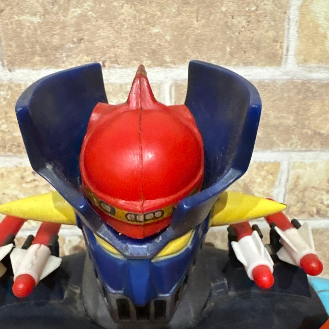 ジャンボマシンダー