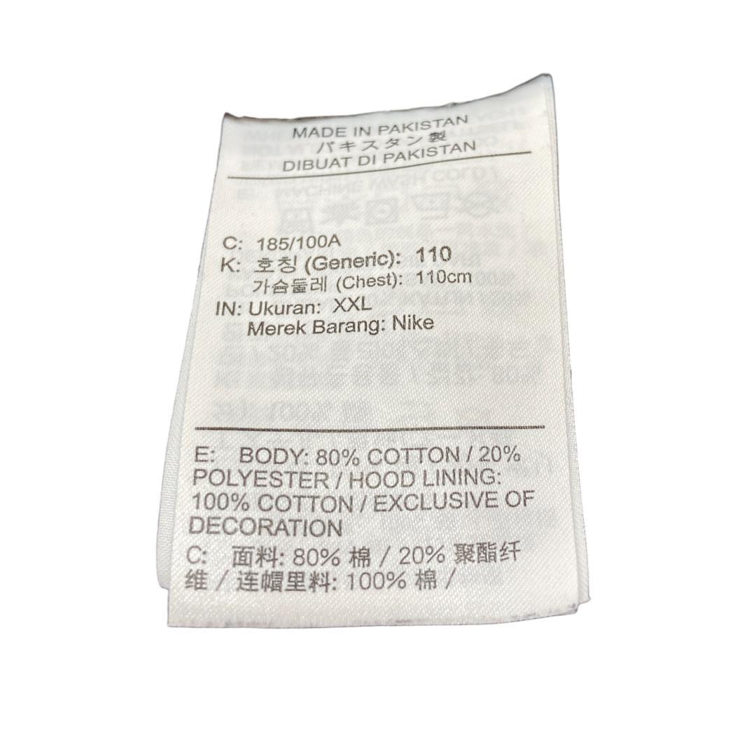 ＮＩＫＩ ナイキ 黒 セットアップ 3L