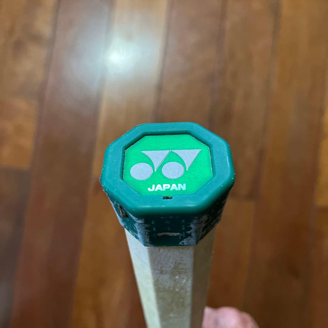 YONEX VCORE PRO 97 ブイコアプロ97 G3 美品