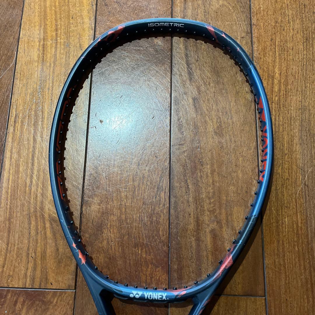 YONEX VCORE PRO 97 ブイコアプロ97 G3 美品