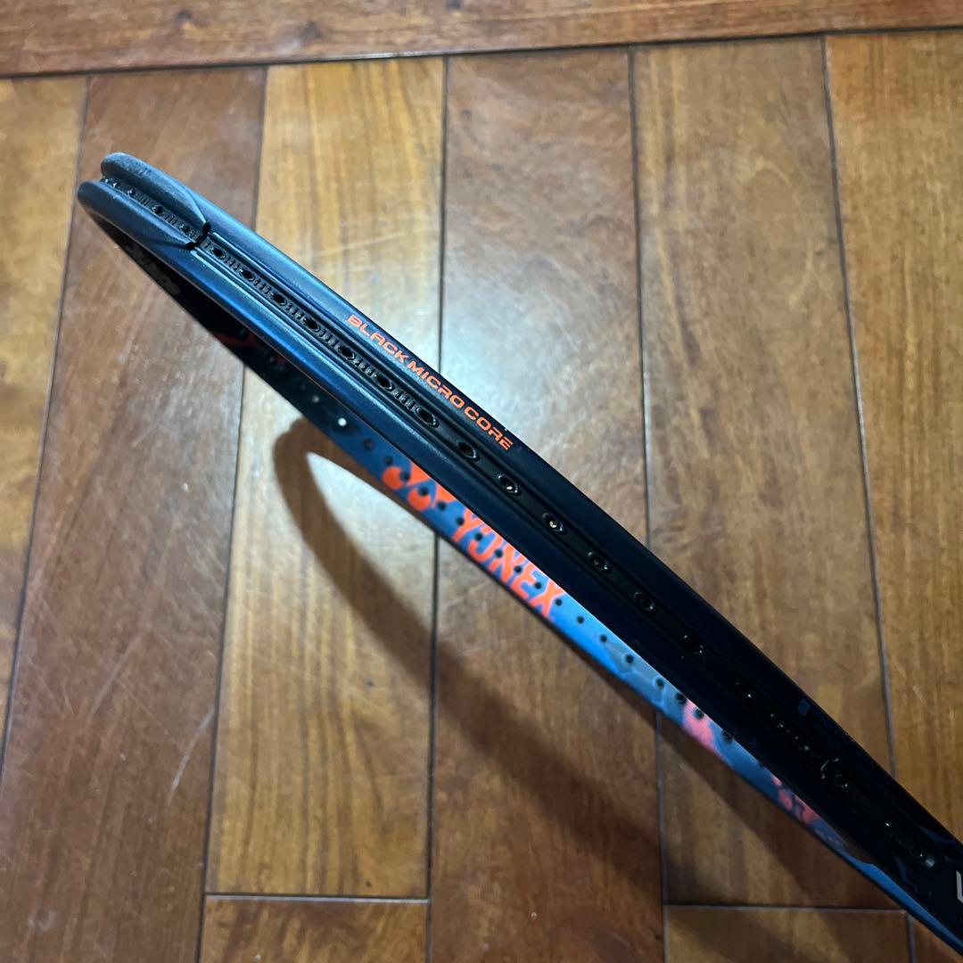 YONEX VCORE PRO 97 ブイコアプロ97 G3 美品