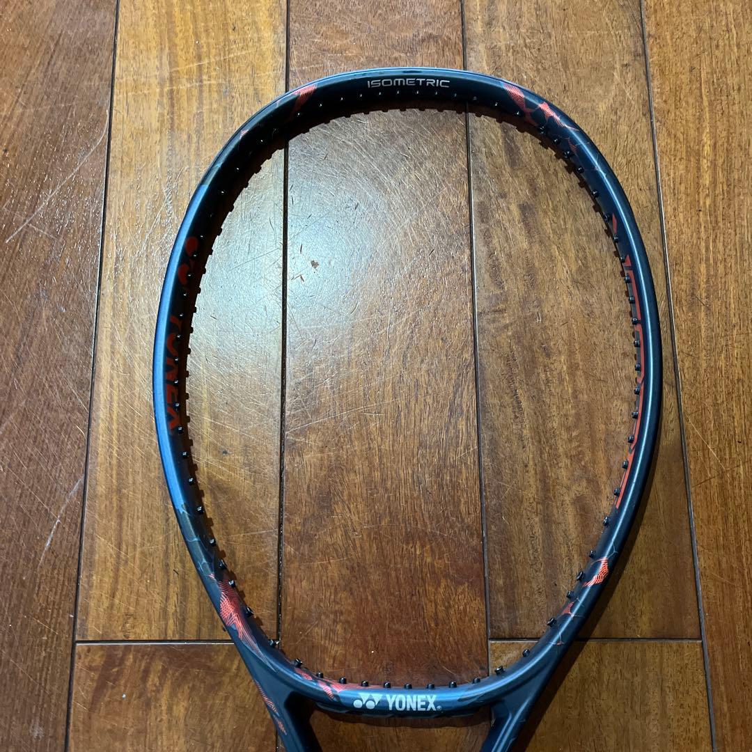 YONEX VCORE PRO 97 ブイコアプロ97 G3 美品