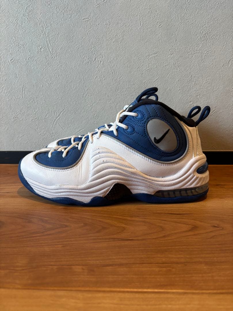 AIR PENNY 2 26.5㎝　QS エアペニー2