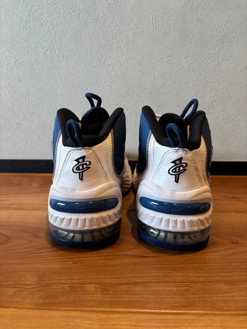 AIR PENNY 2 26.5㎝　QS エアペニー2