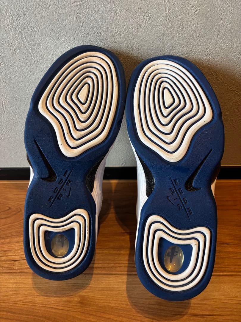 AIR PENNY 2 26.5㎝　QS エアペニー2