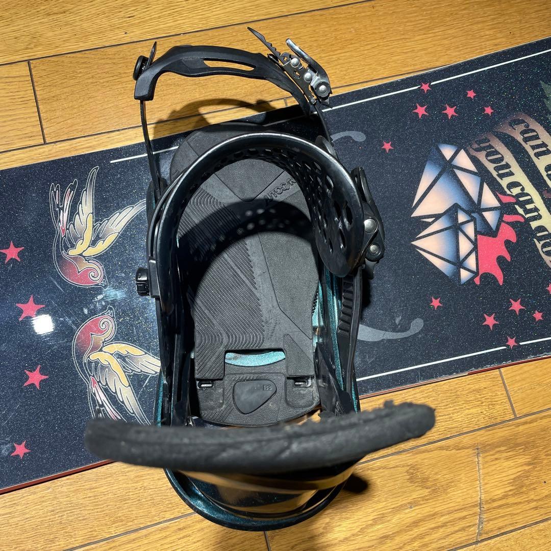 【値下げ】salomonサロモンDESIRE 2点セット　オールラウンド