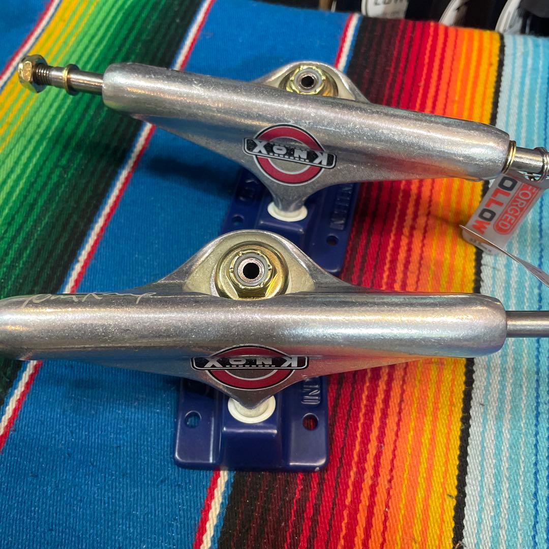 インディーindependent Hollow トラック 144 13,800円