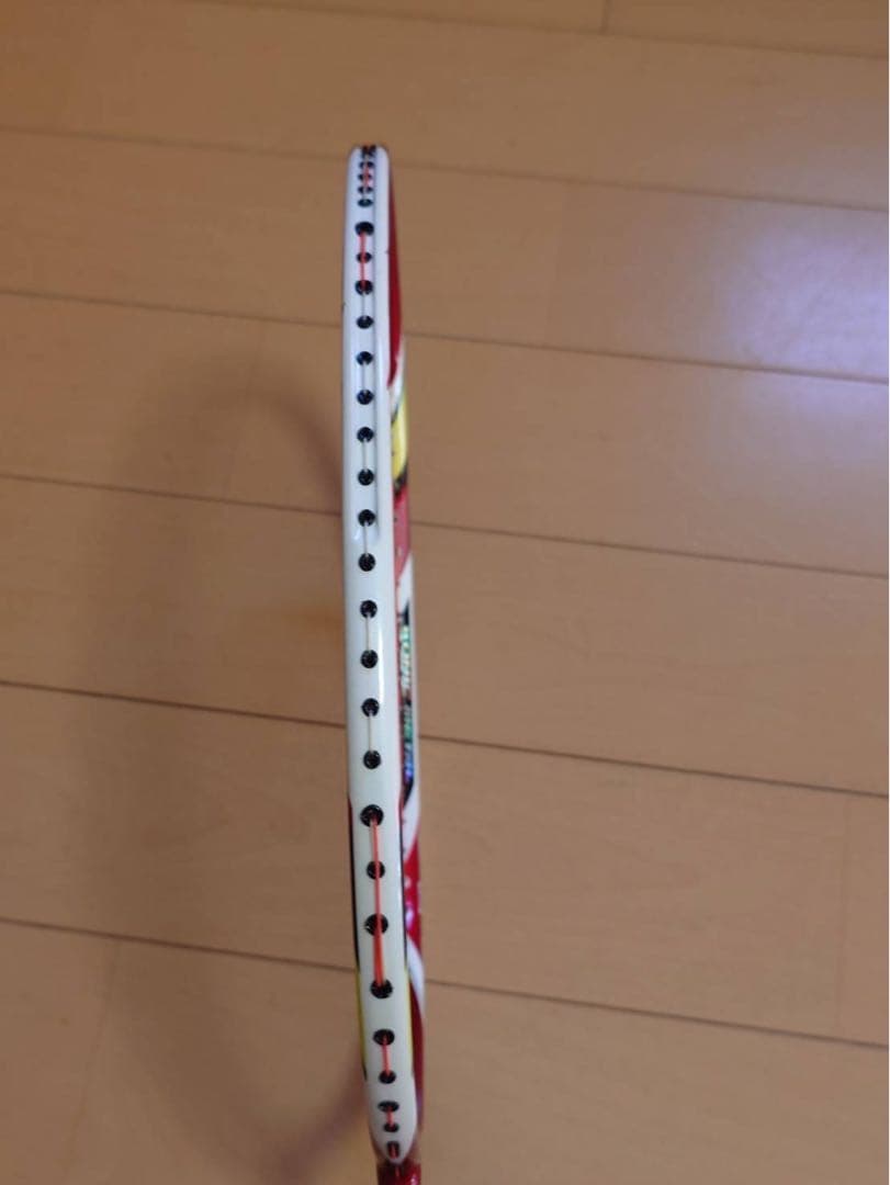 【美品】YONEXアークセイバー11 3UG5