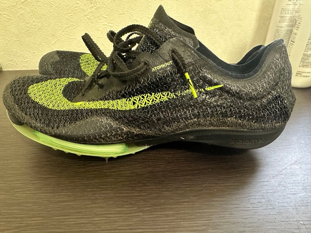 スパイク・シューズ NIKE ZOOM VICTORY