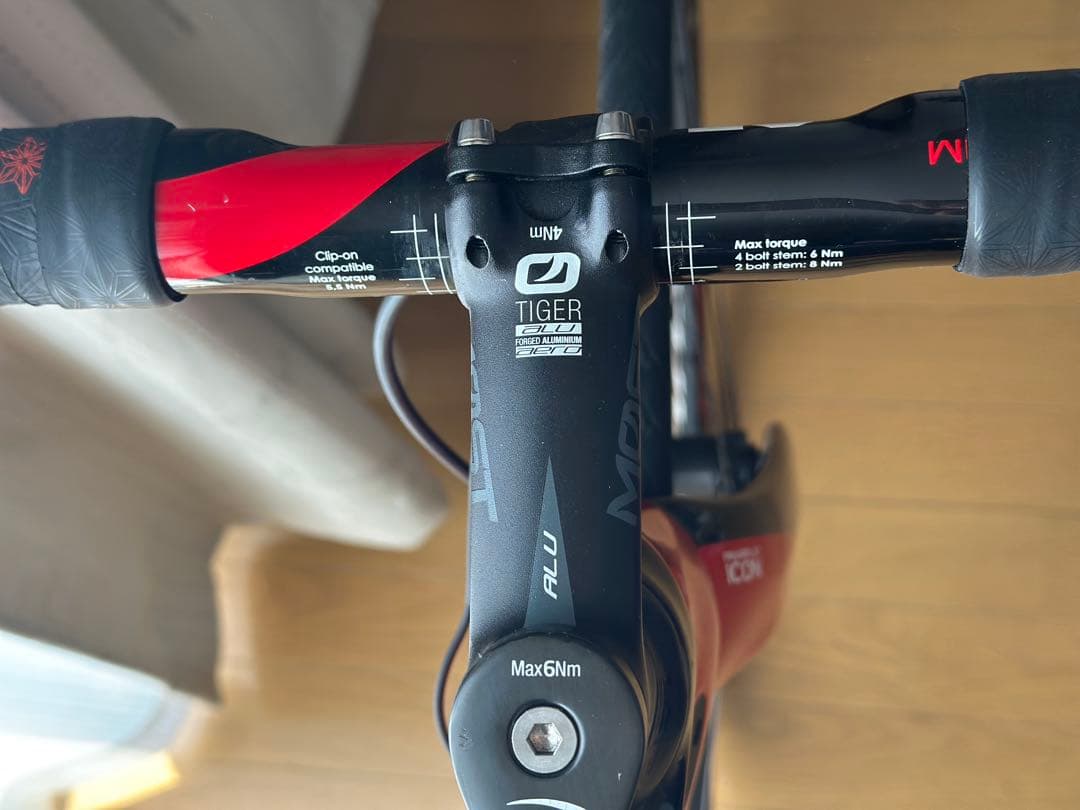 PINARELLO PRINCE DISK ピナレロプリンスディスクdi2