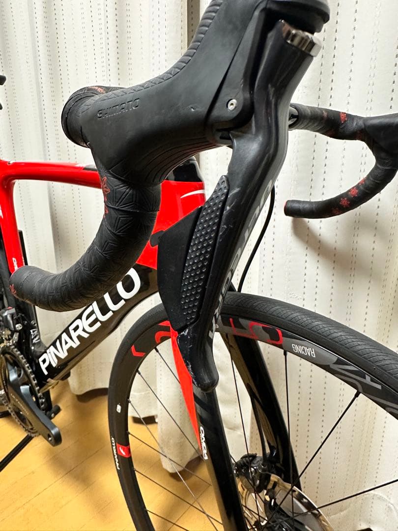 PINARELLO PRINCE DISK ピナレロプリンスディスクdi2