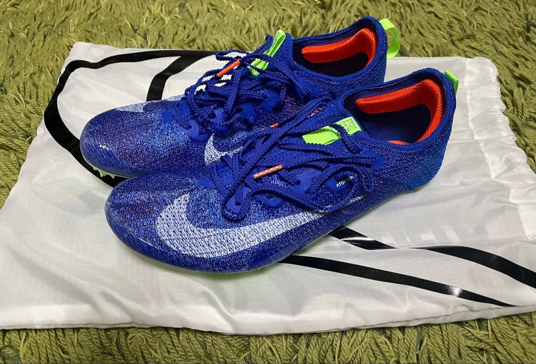 Nike スーパーフライエリート2 26.5cm