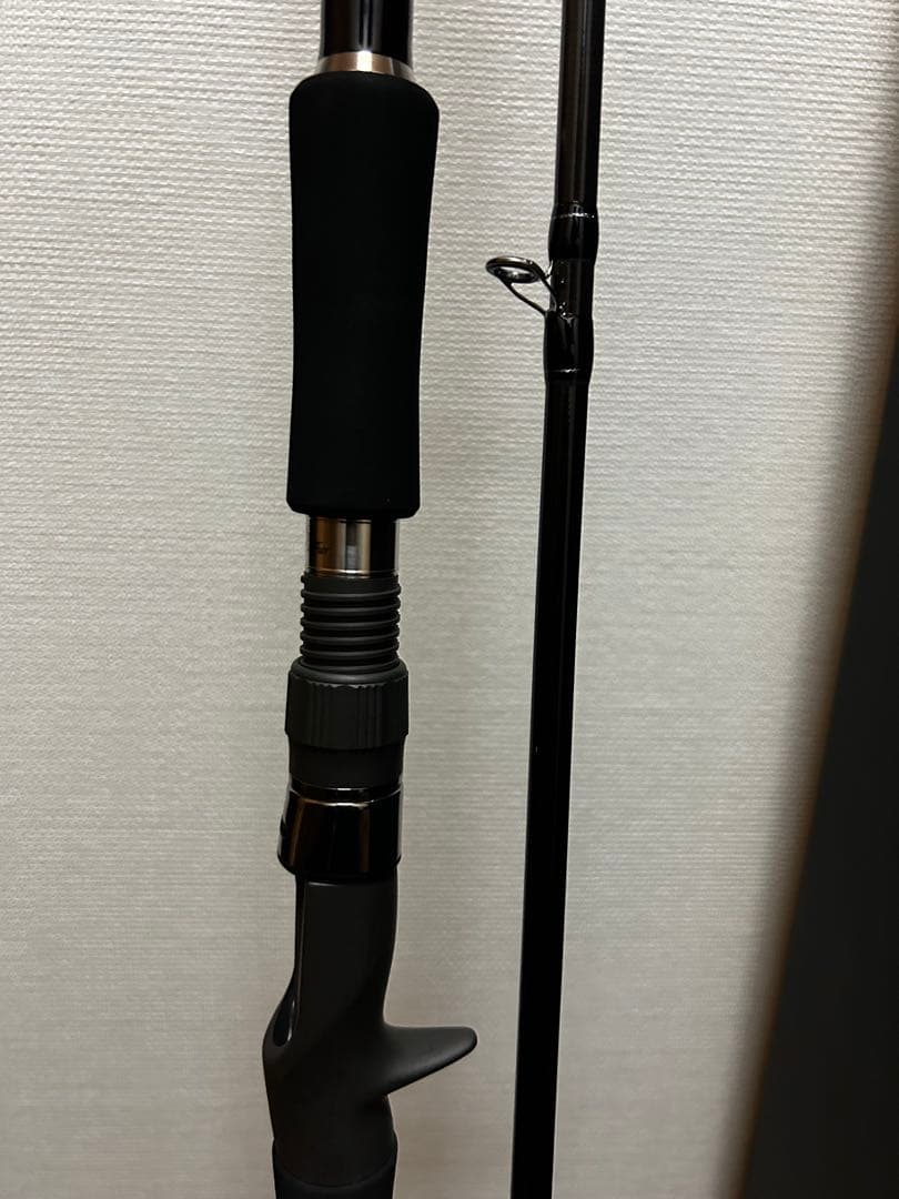 リップルフィッシャー　モンスターインパクト110BHH