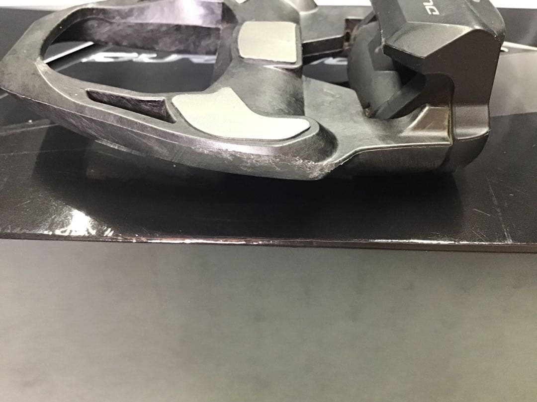 PD-R9100 Dura-Ace デュラエース ビンディングペダル