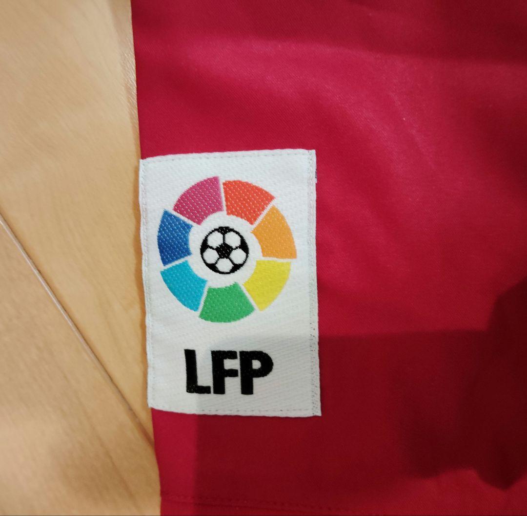 2002-2003　FCバルセロナ LUIS ENRIQUE 21 サイズL